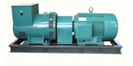 稷山发电机出租