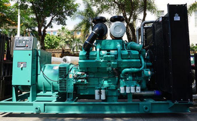 稷山柴油发电机 稷山柴油发电机