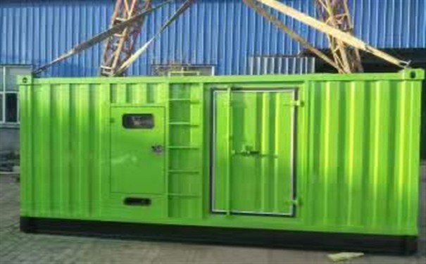 稷山600kw大型柴油发电机组出租价格 稷山600kw大型柴油发电机组出租价格